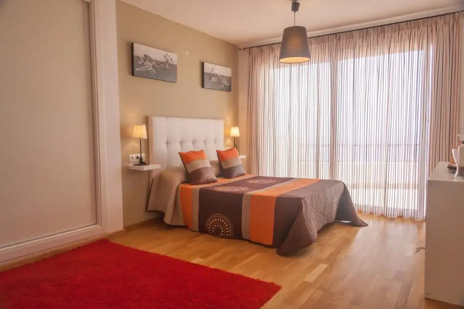 Apartamento Balcones del Mediterráneo Torrox Canovas