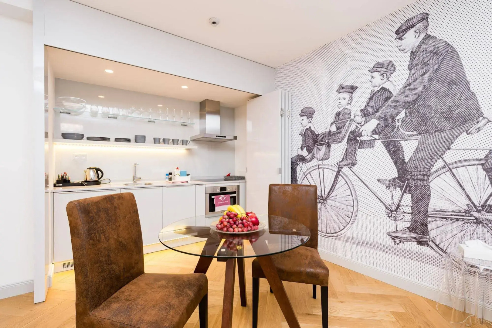 Old Royal Post Boutique Hotel & Premium Suites