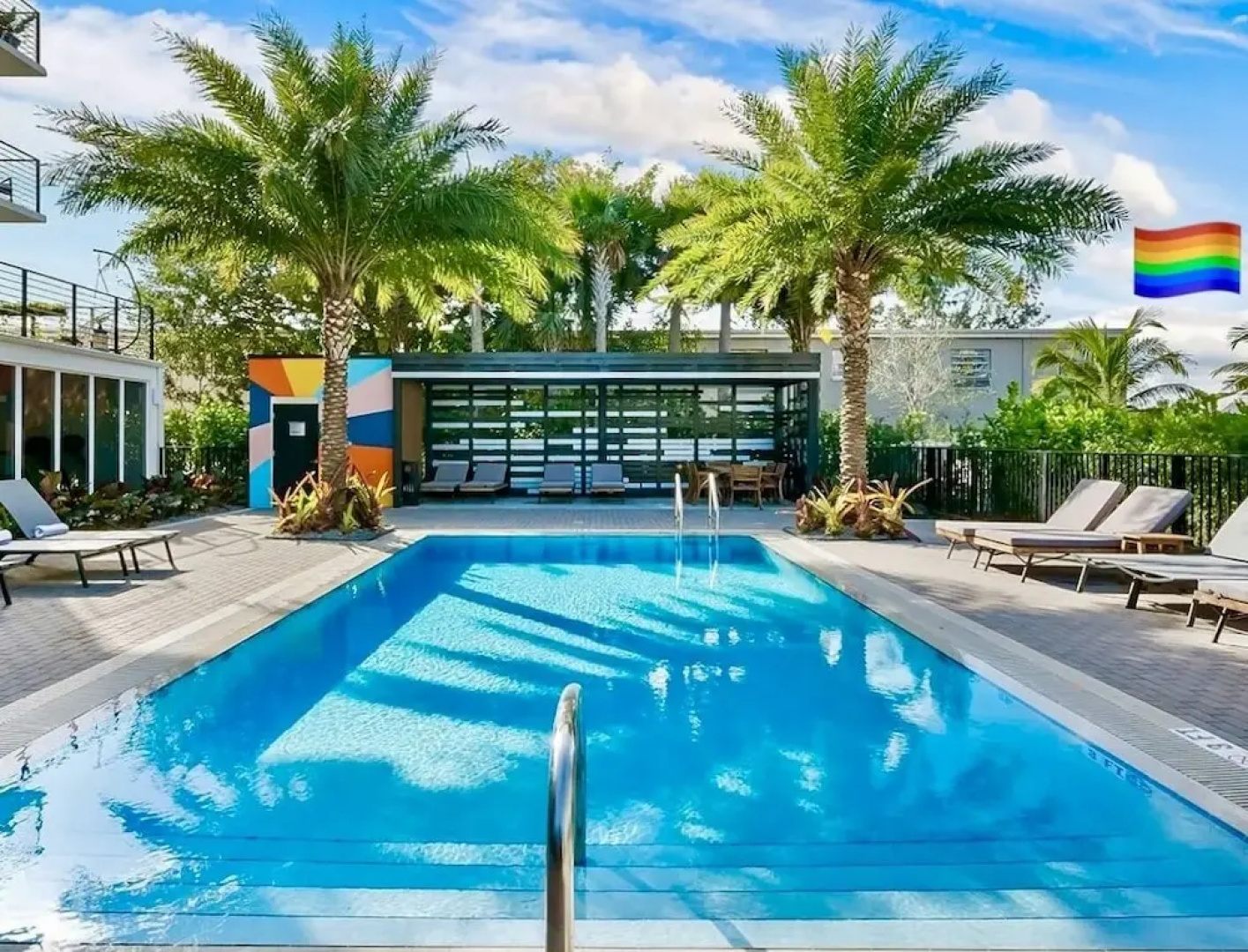 Wilton River Suites (Adults Only)