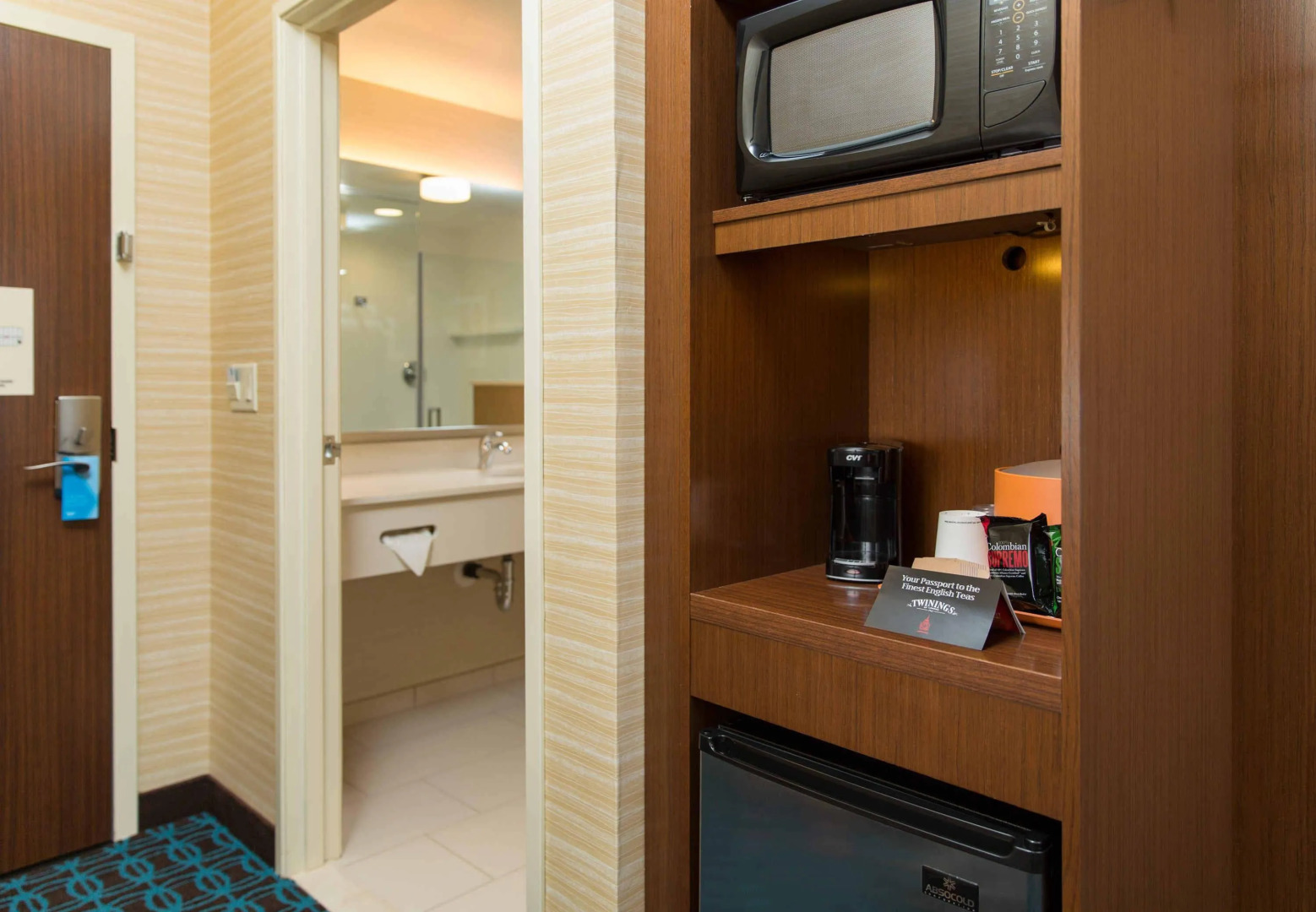 Fairfield Inn & Suites by Marriott Sacramento Folsom