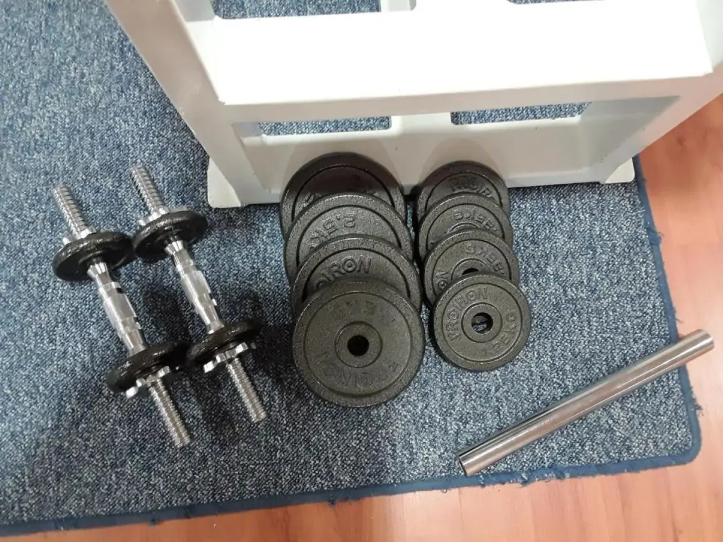 Hotel Temple Ponferrada