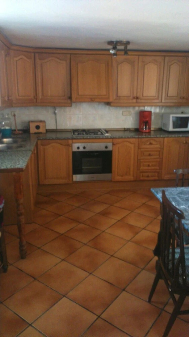 Chalet With 5 Bedrooms in Cogollos de Guadix, With Wonderful Mountain