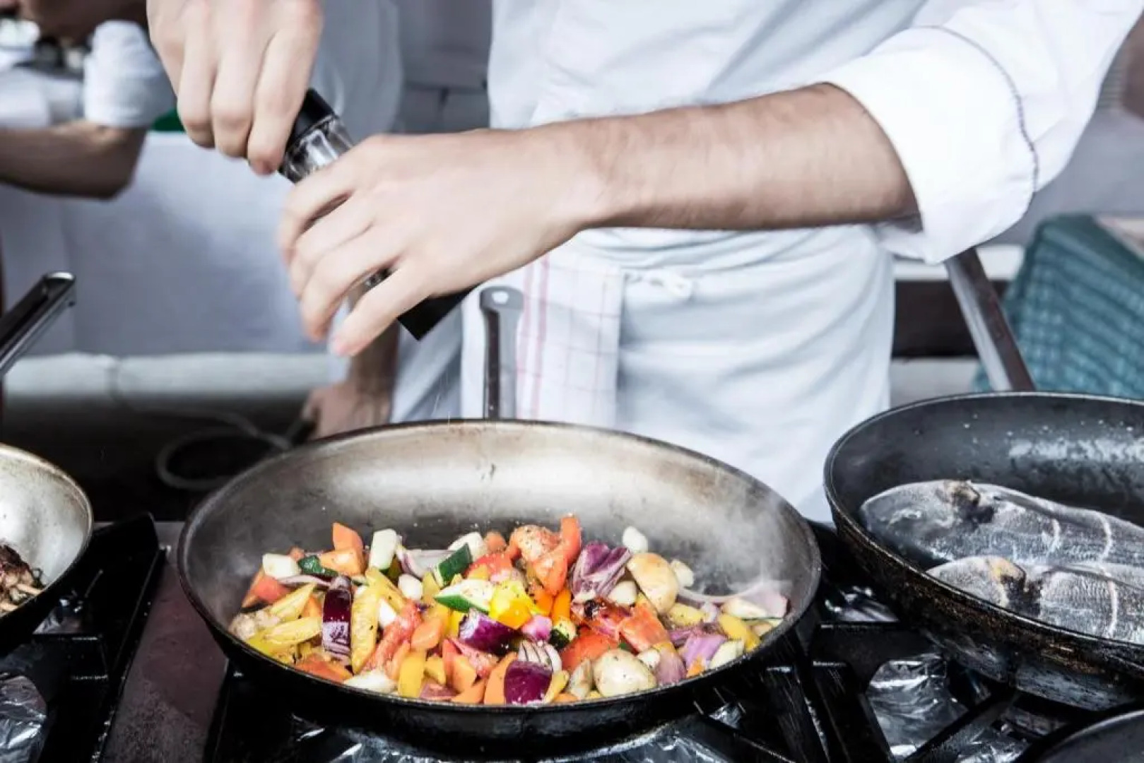 Hotel Restaurant Kollar Göbl