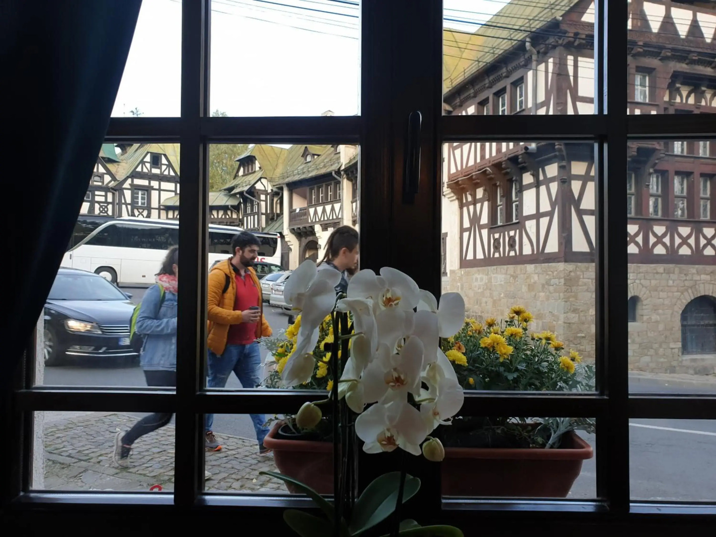 Hotel boutique Vila LaKastel