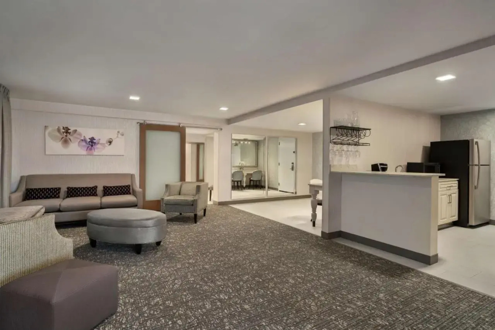 Holiday Inn Springfield