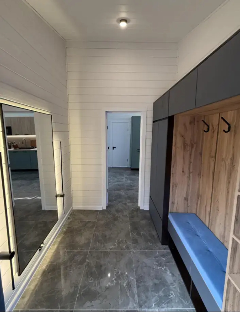 Счастье в дом