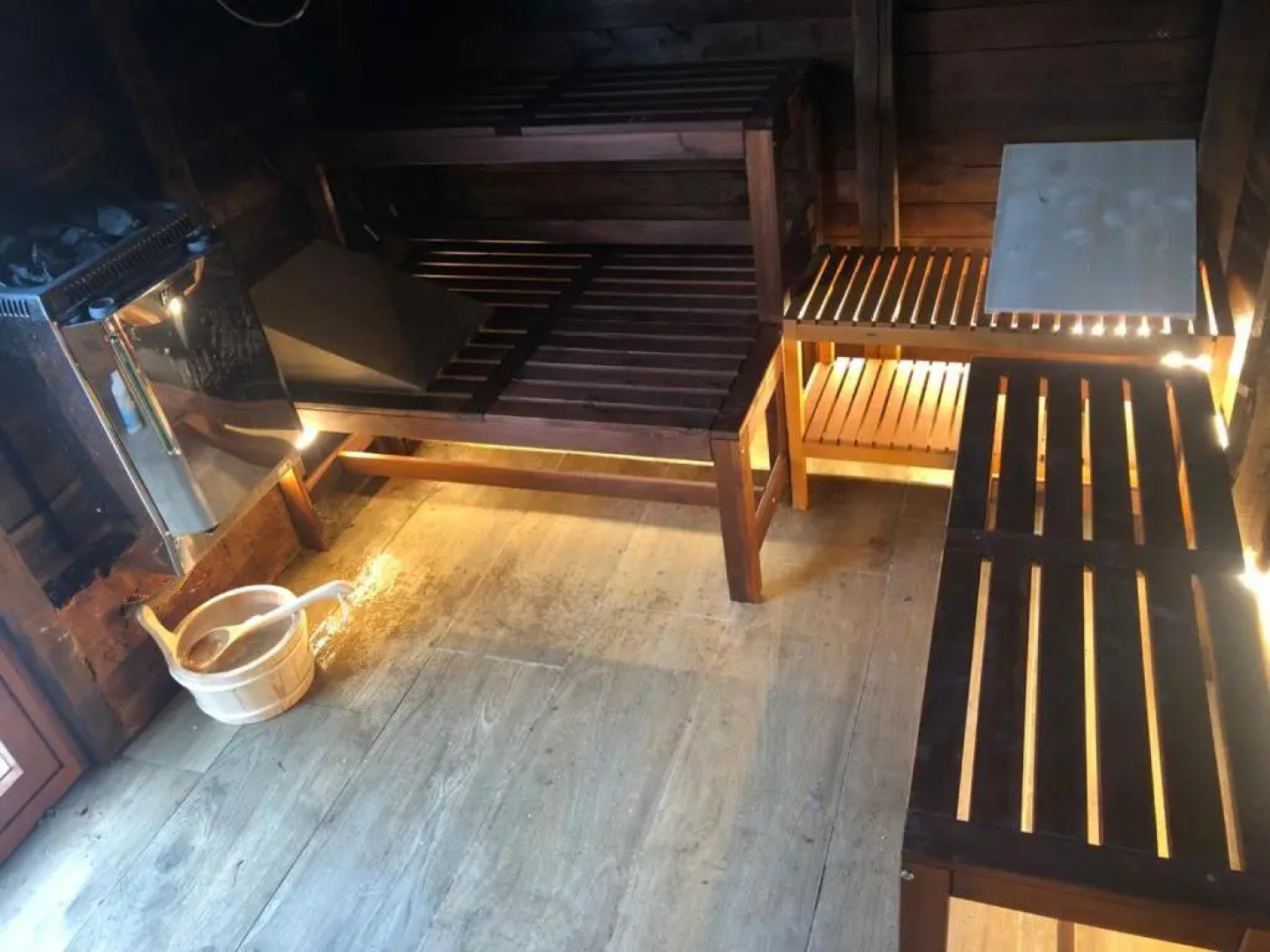 Villa di Lago Albano - Castel Gandolfo