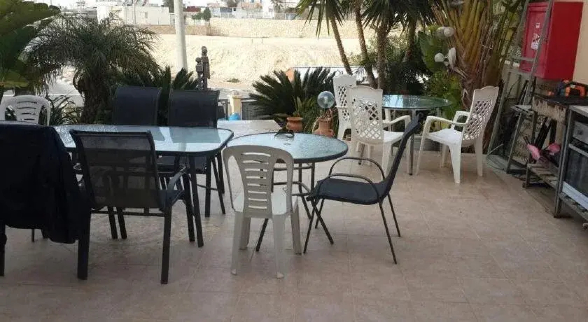 4 Zimmers in Mitzpe Ramon