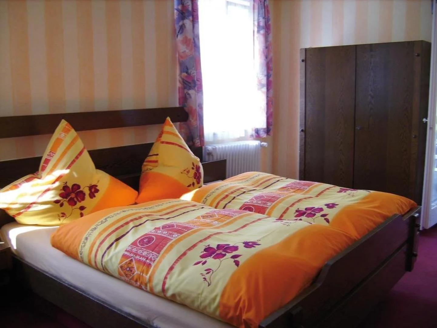 Jägerhof Kropfmühle