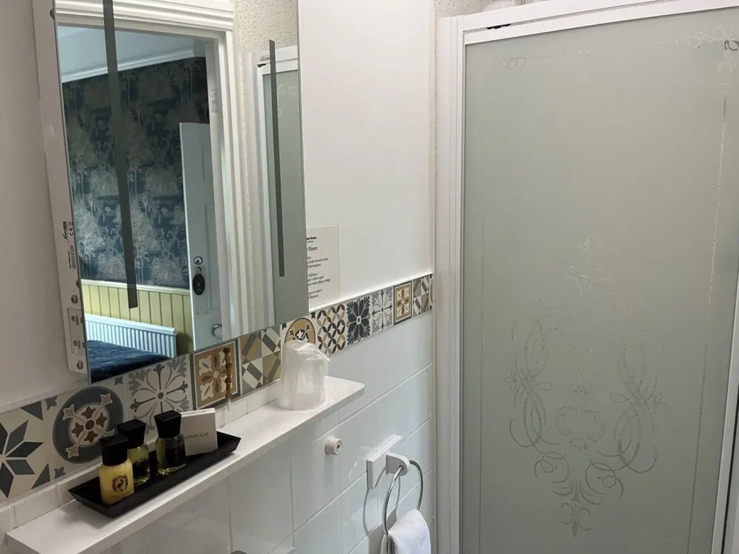 The Palmerston Rooms