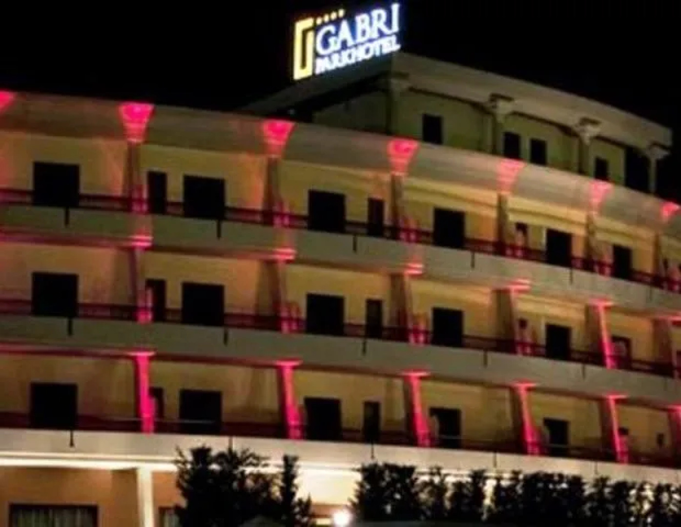 Gabri Park Hotel