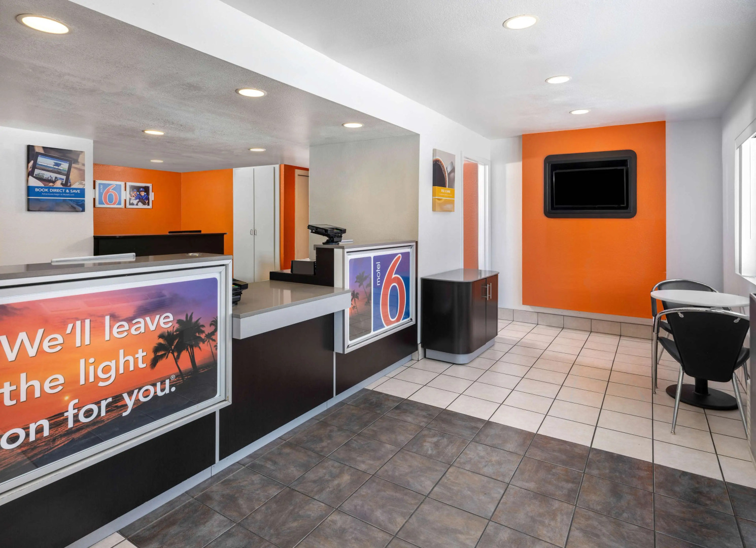 Motel 6 Oceanside, CA