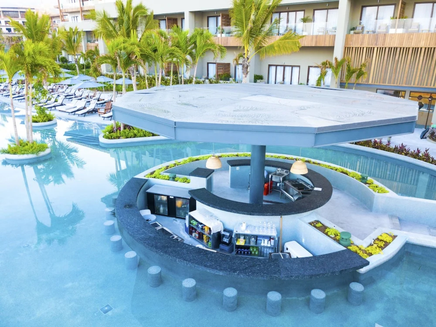 Inovation at Marival Armony by Go Travel Club All Inclusive