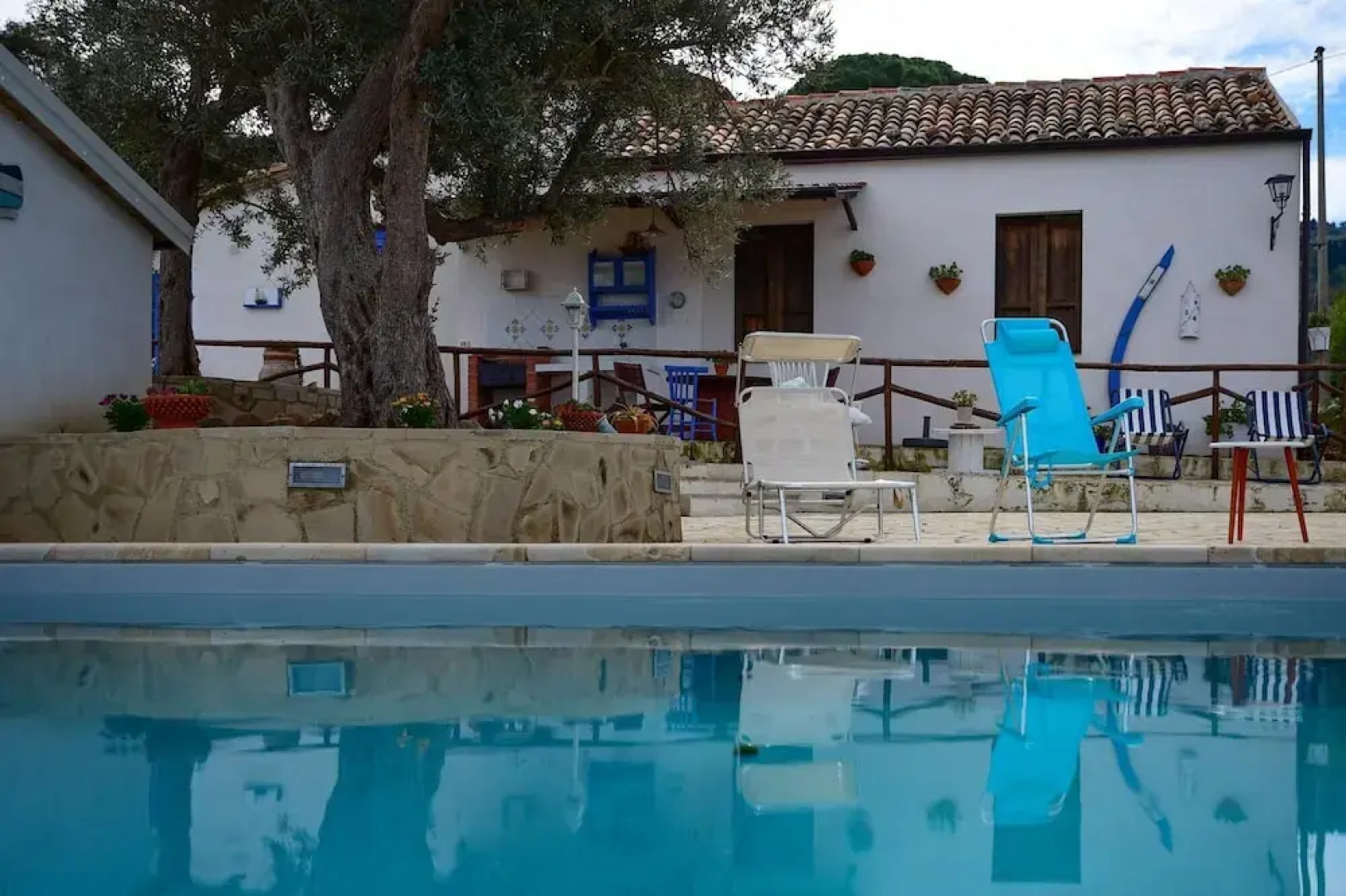 Easy Welcome Salvia - Cartolari County Apartments