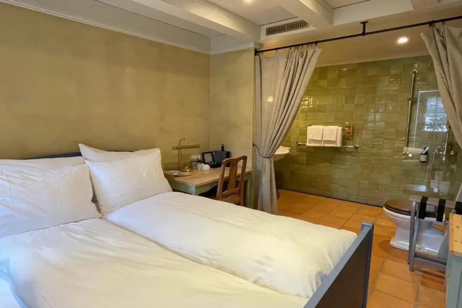 Ramme Fjordhotell - Unike Hoteller