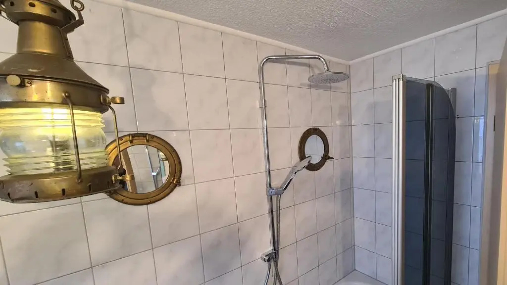 Ferienwohnung Zauberhaft