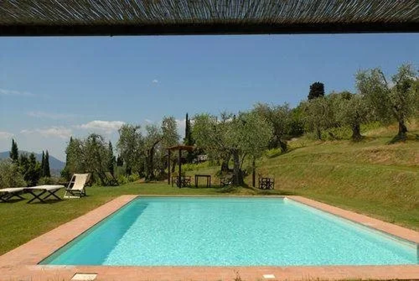 Fattoria Mansi Bernardini