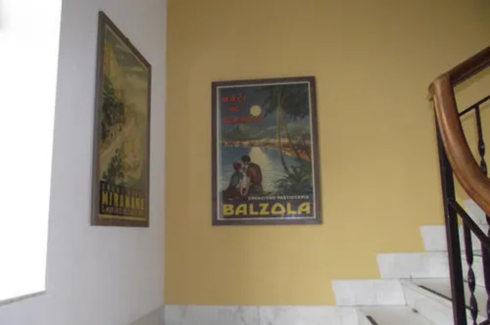 Albergo Piccolo Paradiso