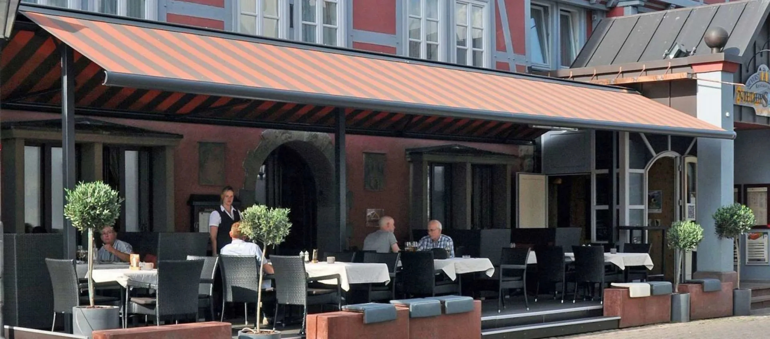 Ringhotel Niedersachsen