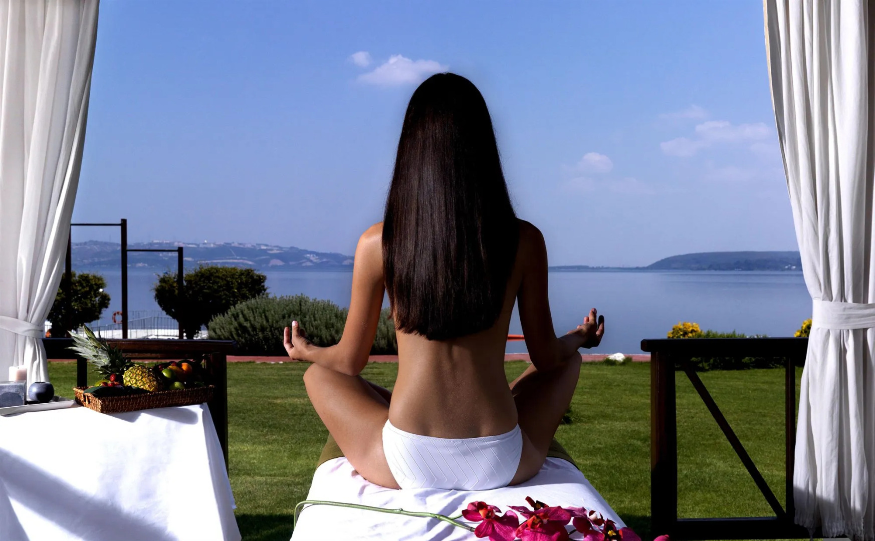 Richmond Nua Wellness -Spa - Adults Only