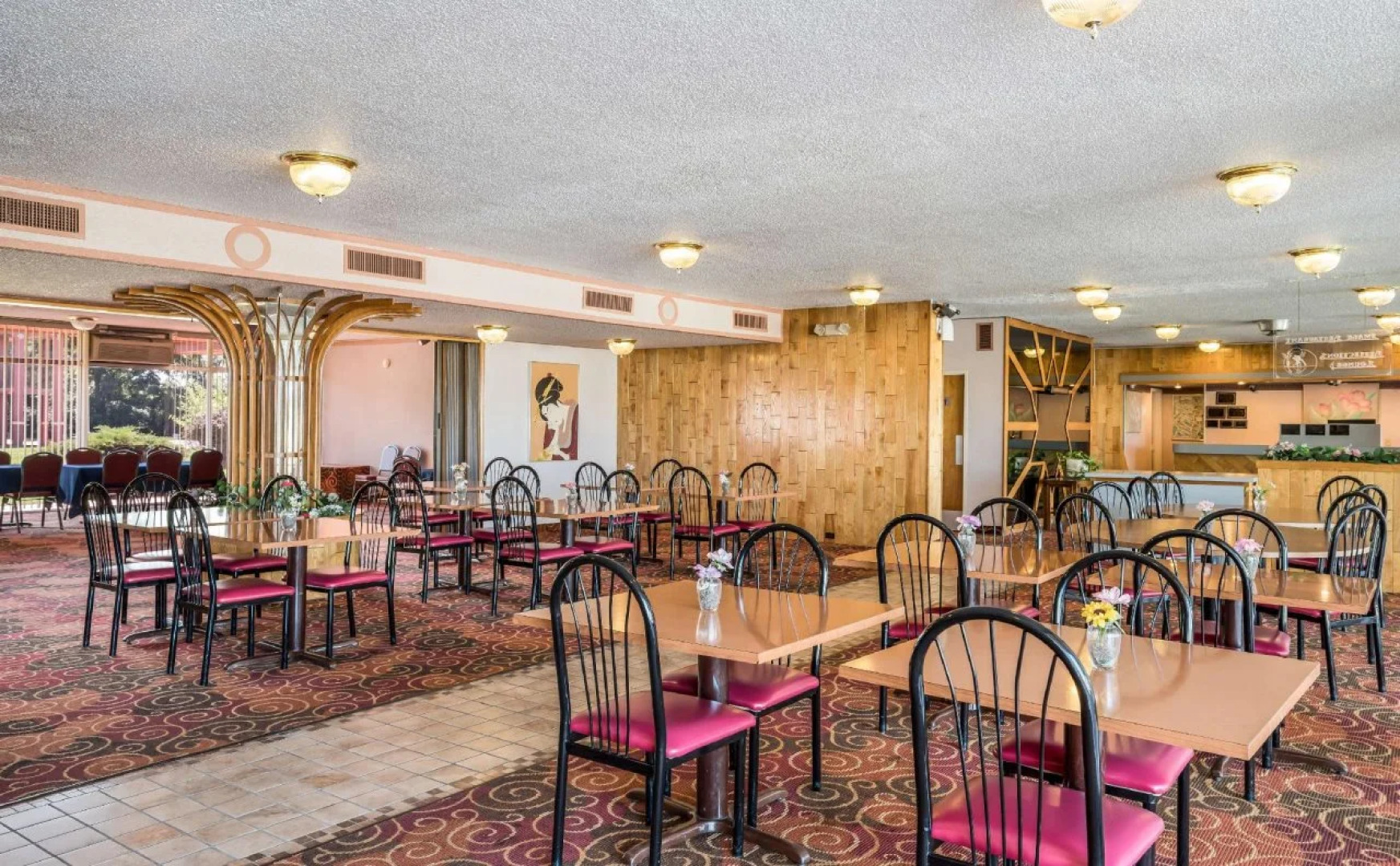 Americas Best Value Inn St. Joseph at I-29