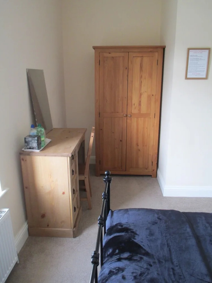 Edwin Haven Bed & Breakfast