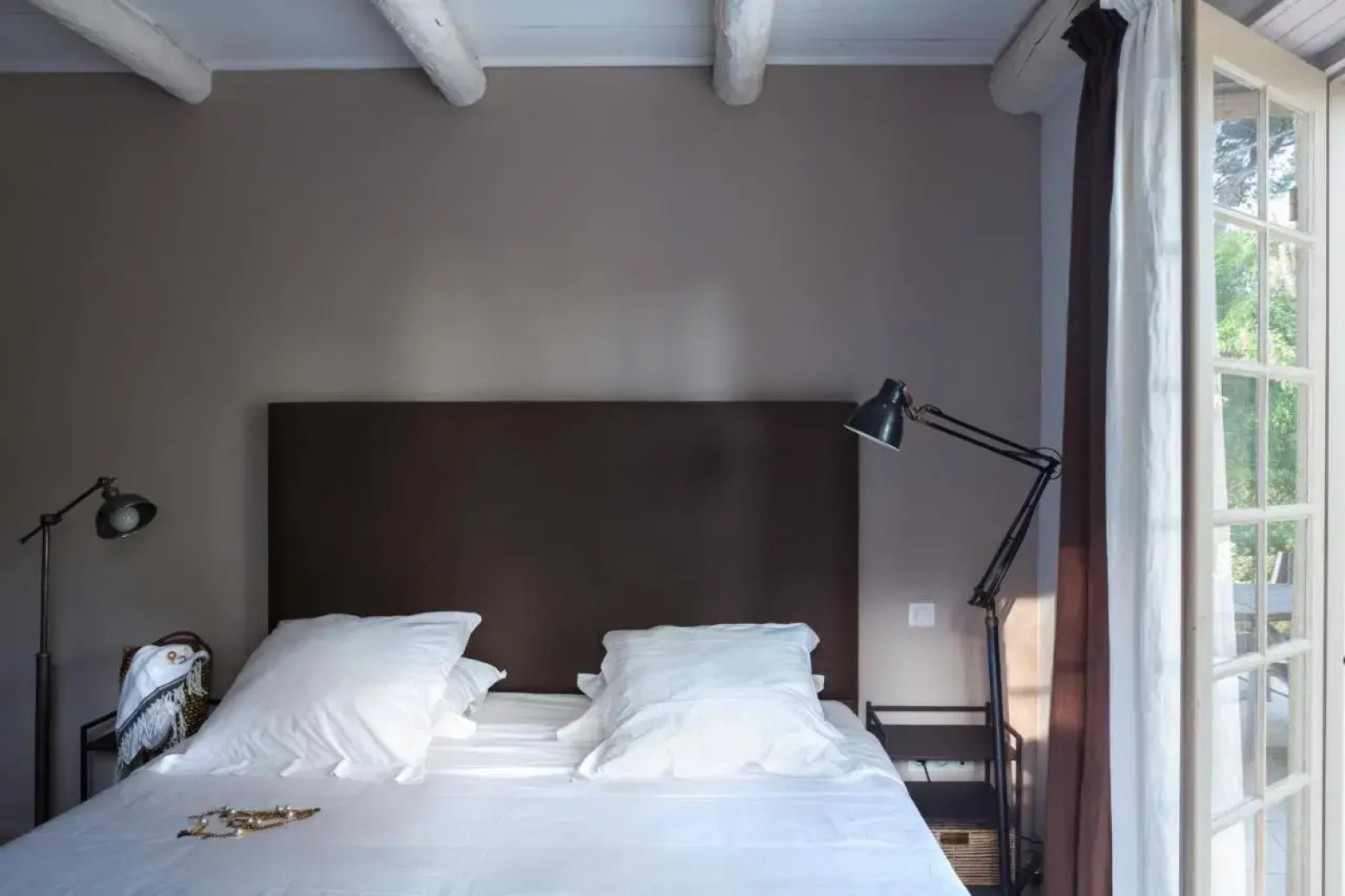 Le Répertoire - Le Clos à l'Amandier