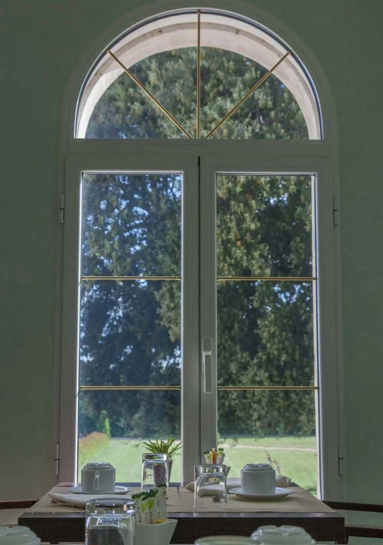 Chateau De La Sebrandière