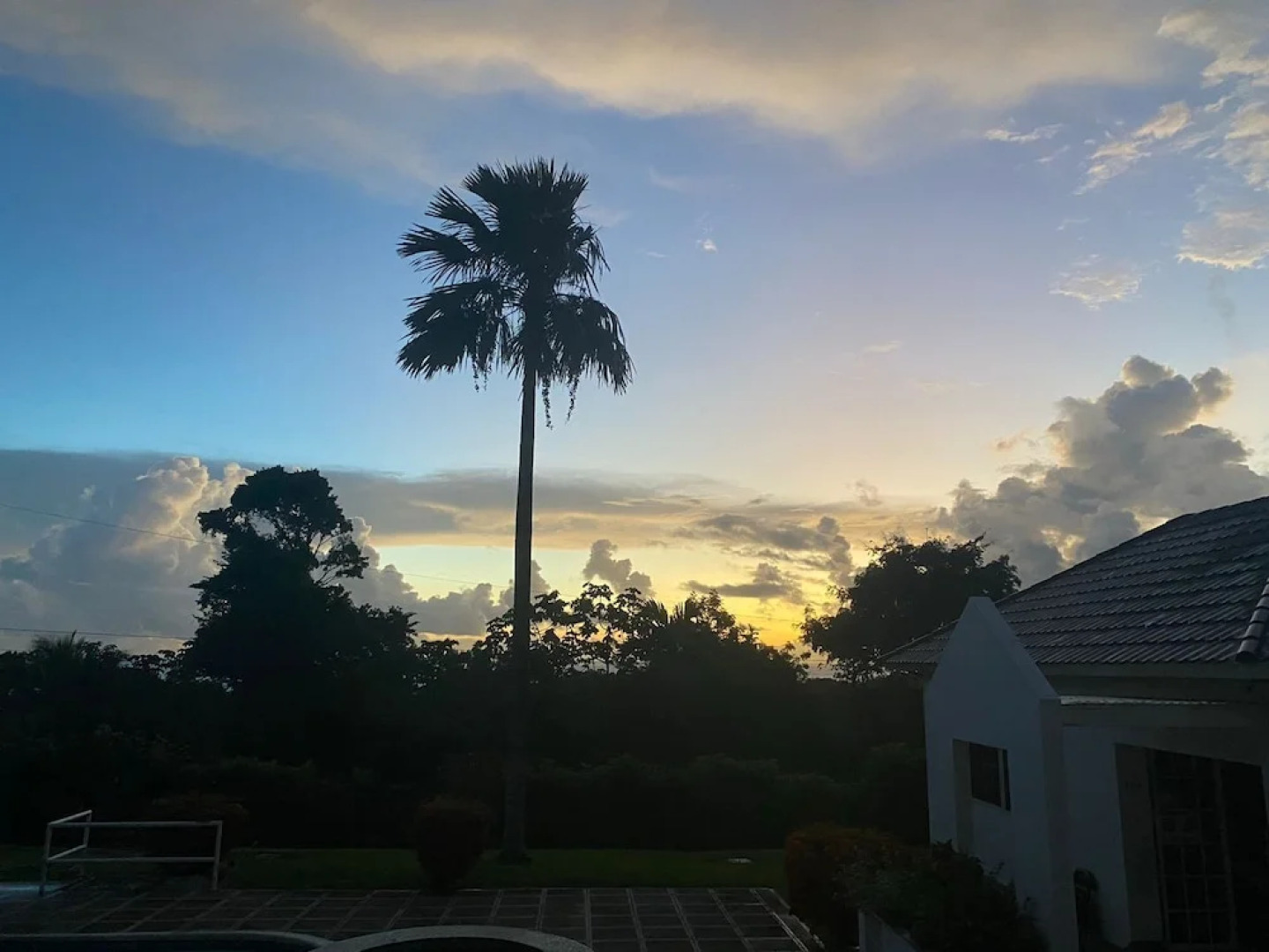 All Nations Guest House