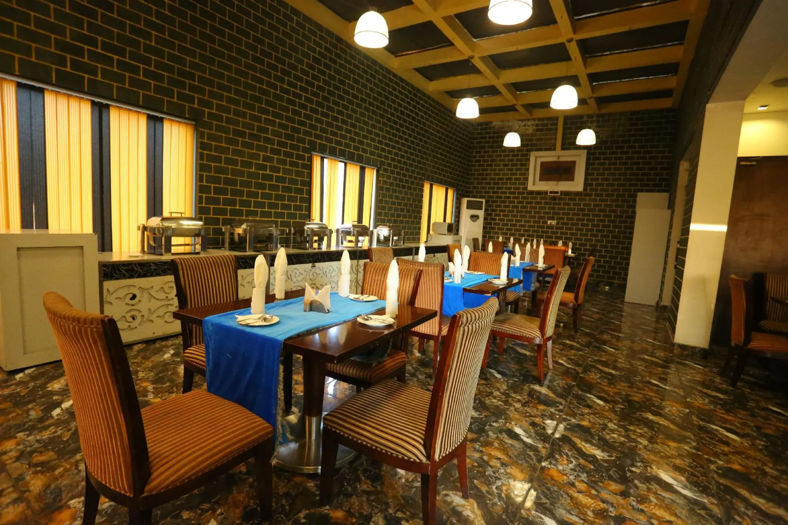 Mohan Vilaas Hotel and Resort