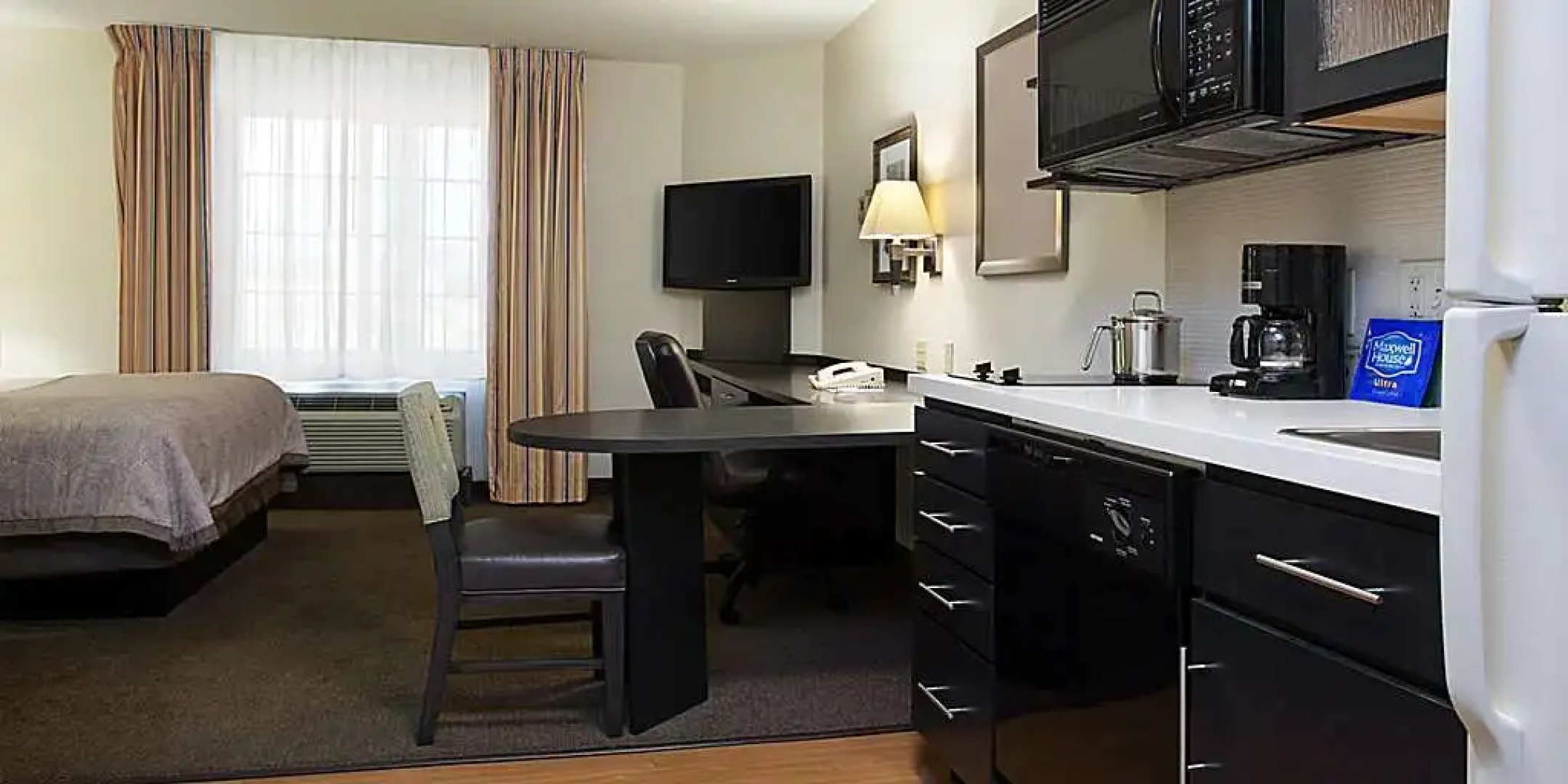 Sonesta Simply Suites Jacksonville