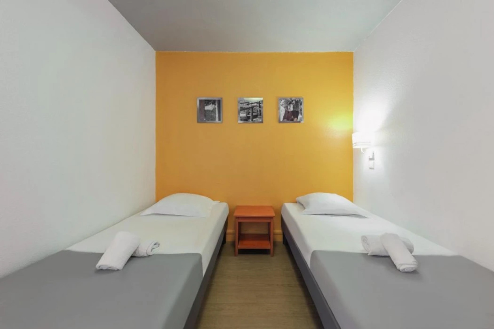 Belambra Clubs Montpezat - Le Verdon