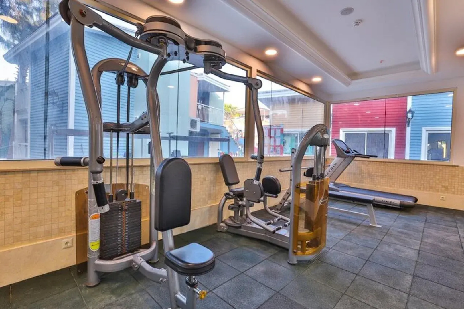 Crystal World of Colours Comfort Collection