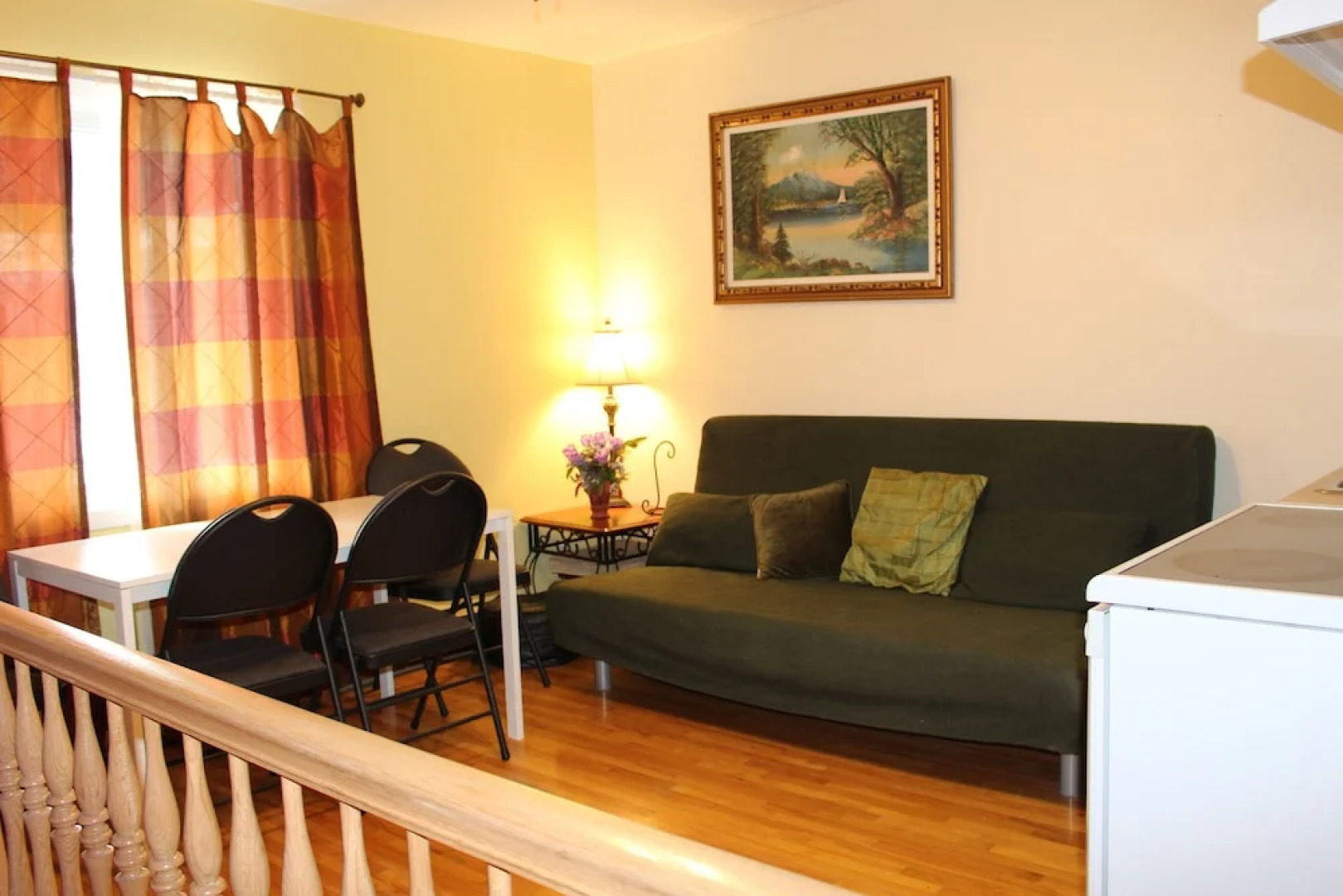 Residences Belle Rive