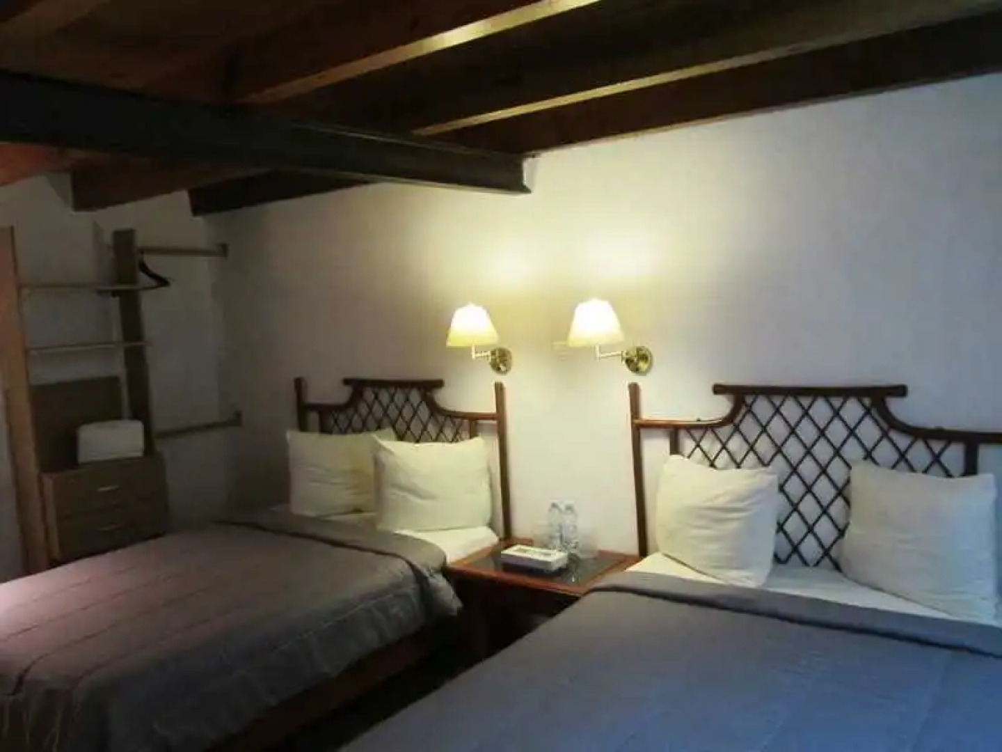 Hotel Casona de Los Angeles