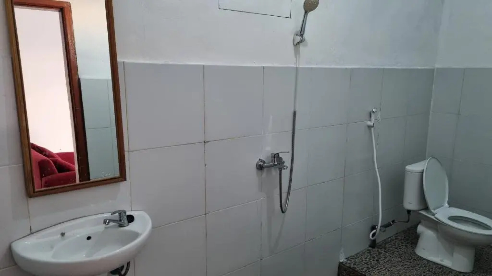 Horizon Senaru Villa