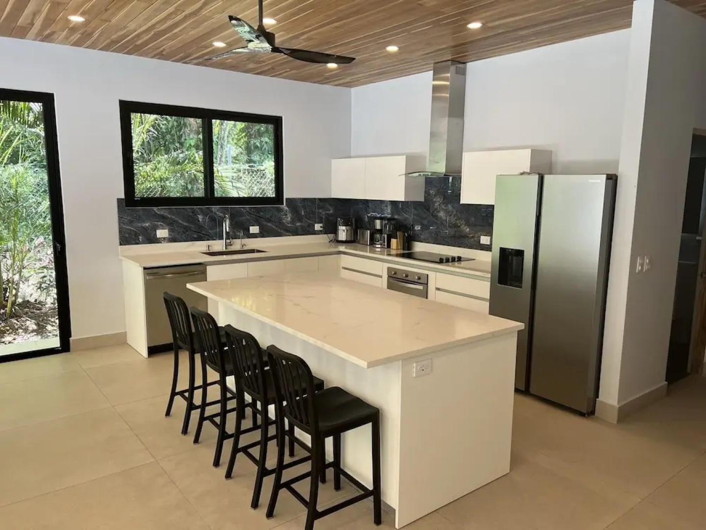 Villa Estrella Pavones