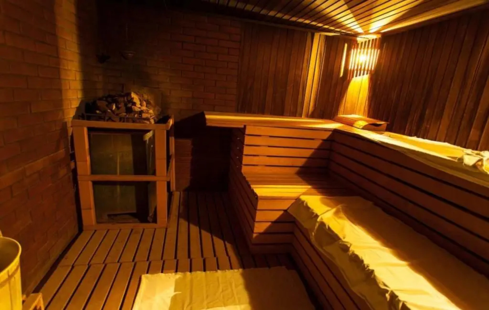 Art Village Медведица (Арт Вилладж Медведица)