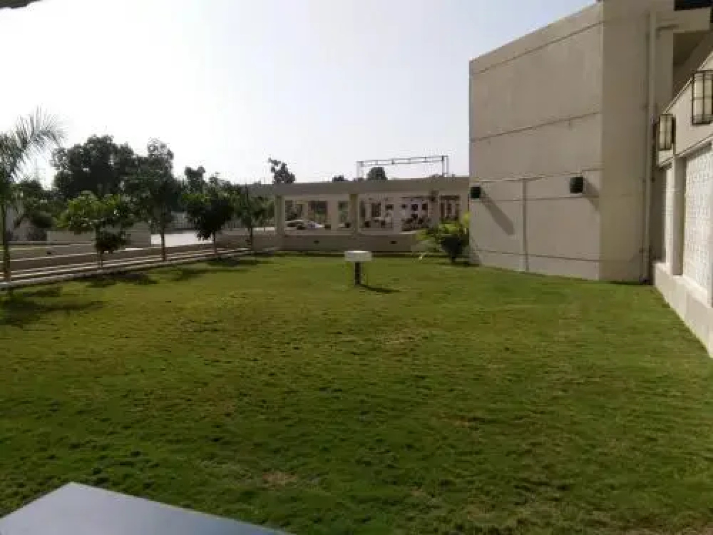 Silver Estate Resort