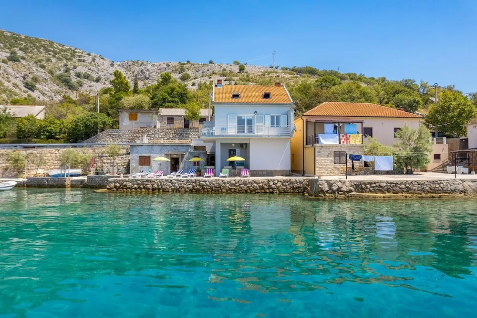 Awesome Apartment in Lukovo Sugarje With Wifi and 3 Bedrooms