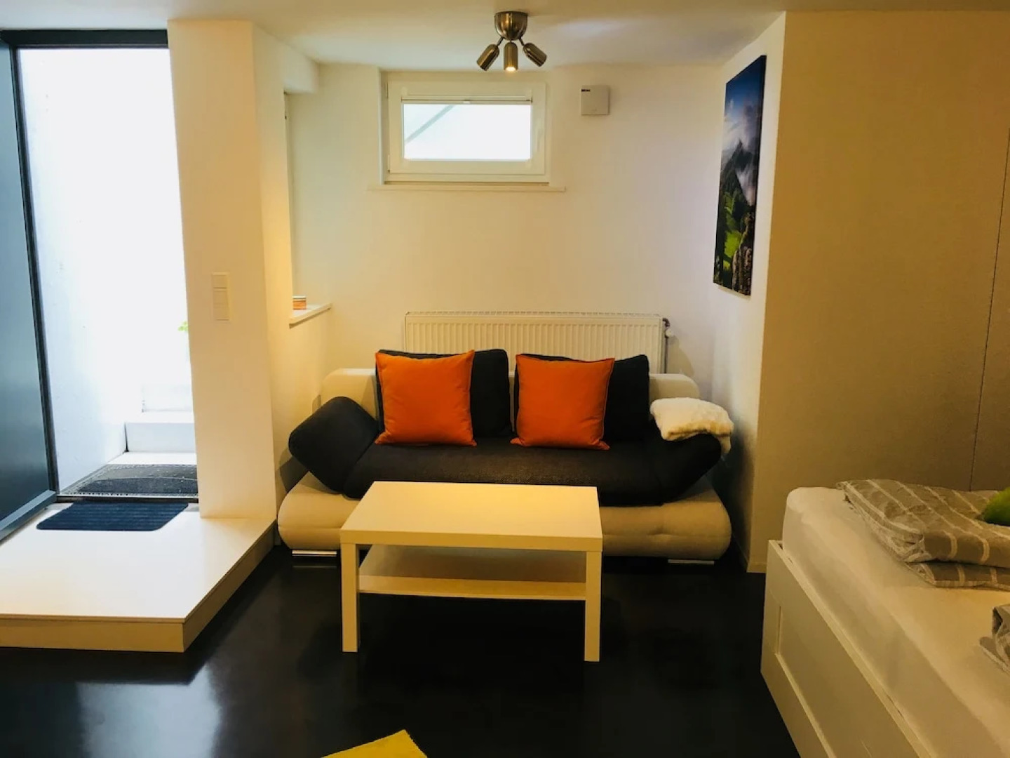 Ferienwohnung in zentraler Lage