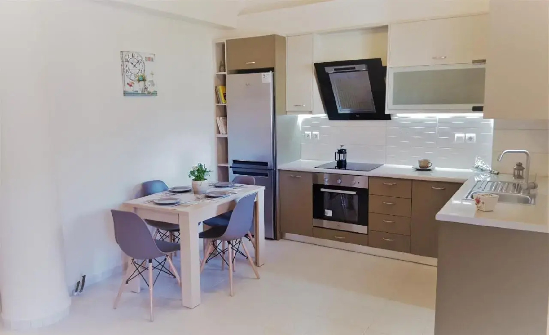 Kytaion Premium Residence