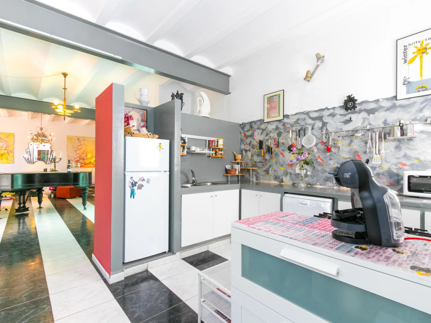 Holiday Home Ave de Paso