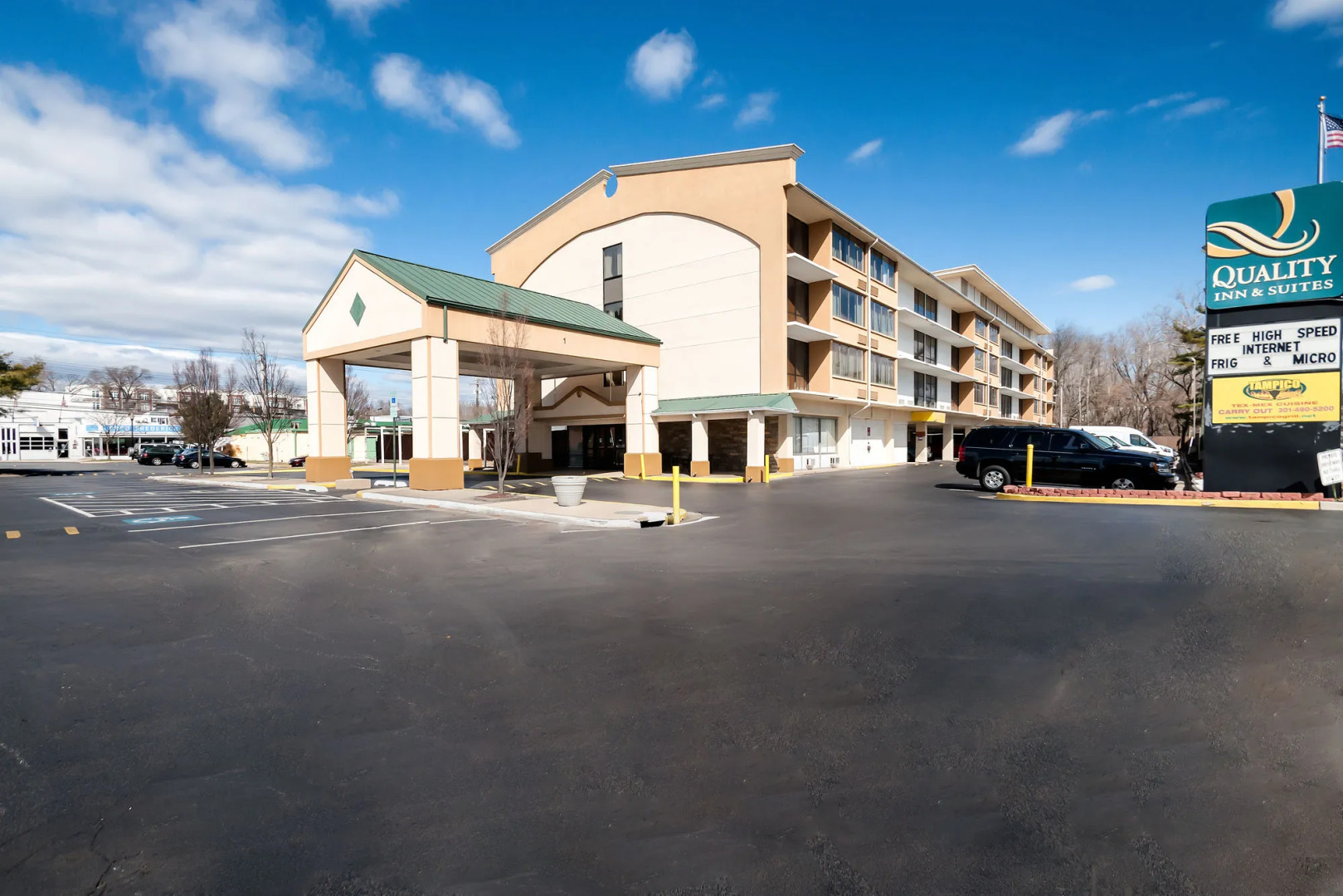 Best Western Plus Laurel