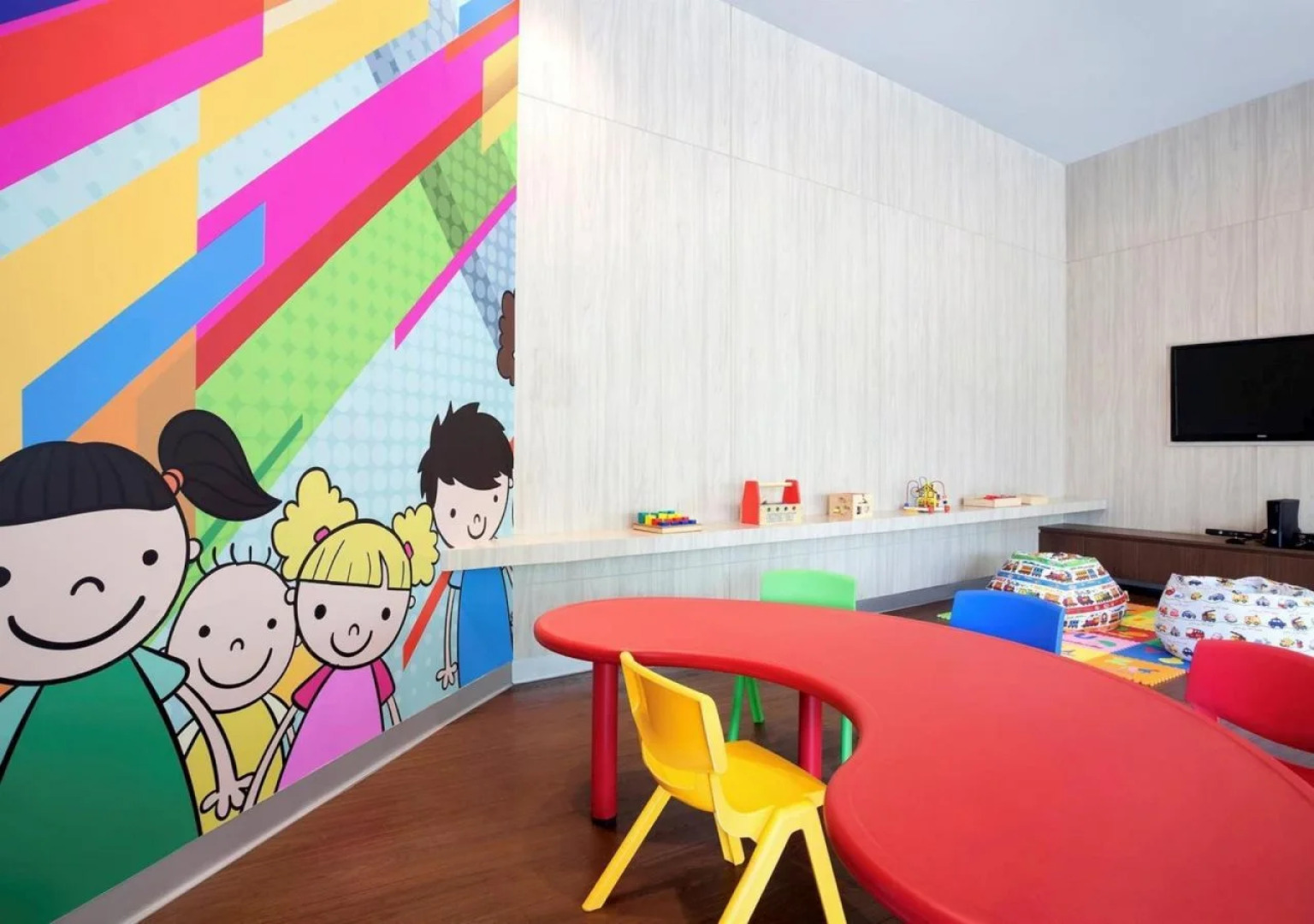 Ibis Styles Jakarta Sunter