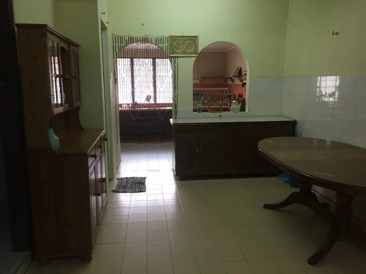 A'isy Rest House