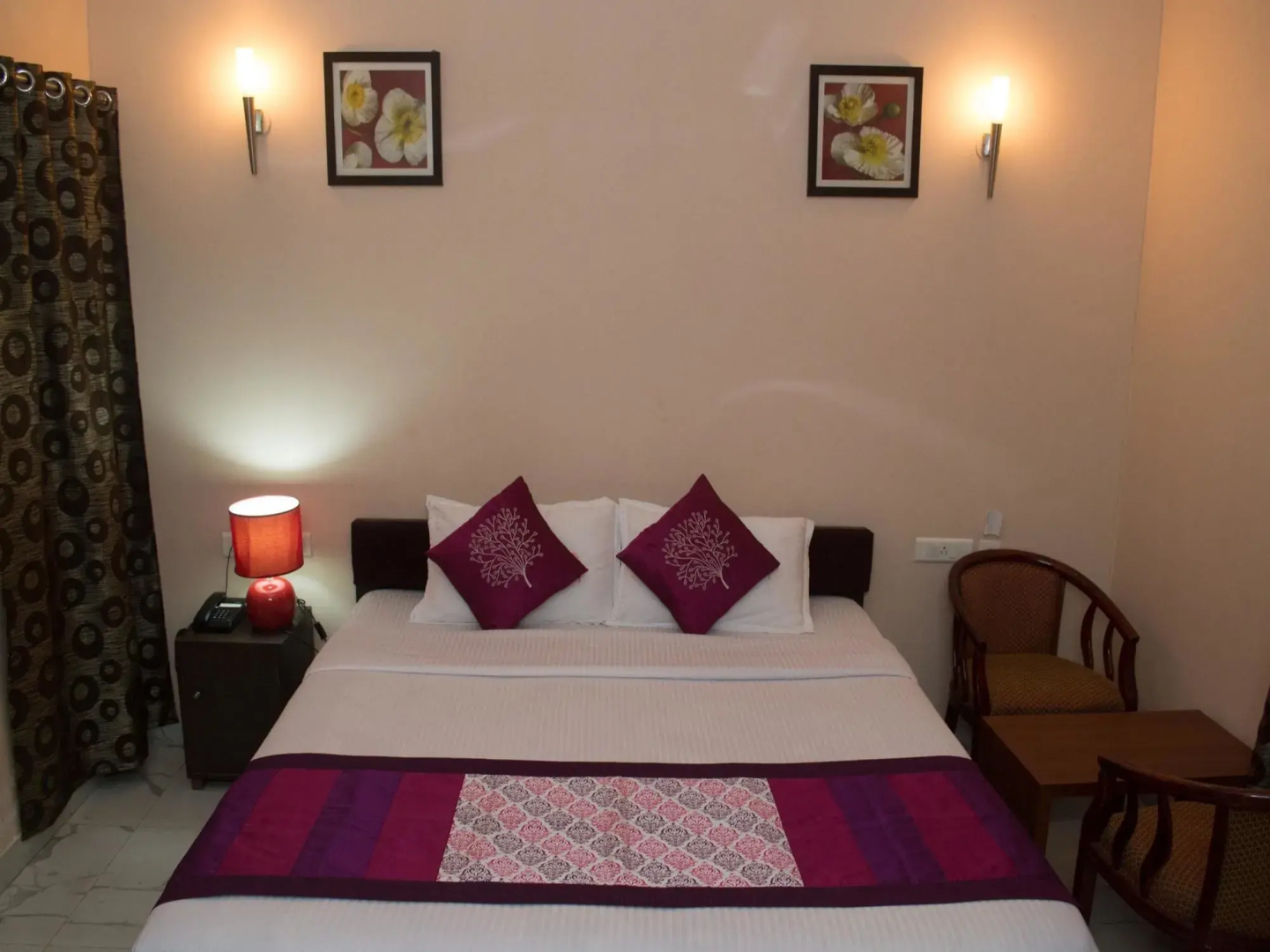 OYO Rooms Kanan Vihar