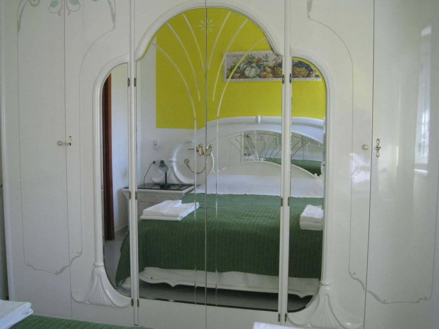 Casa Vacanze Mimose