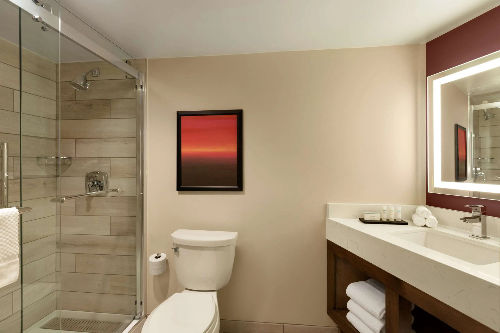 Embassy Suites by Hilton Phoenix Downtown North