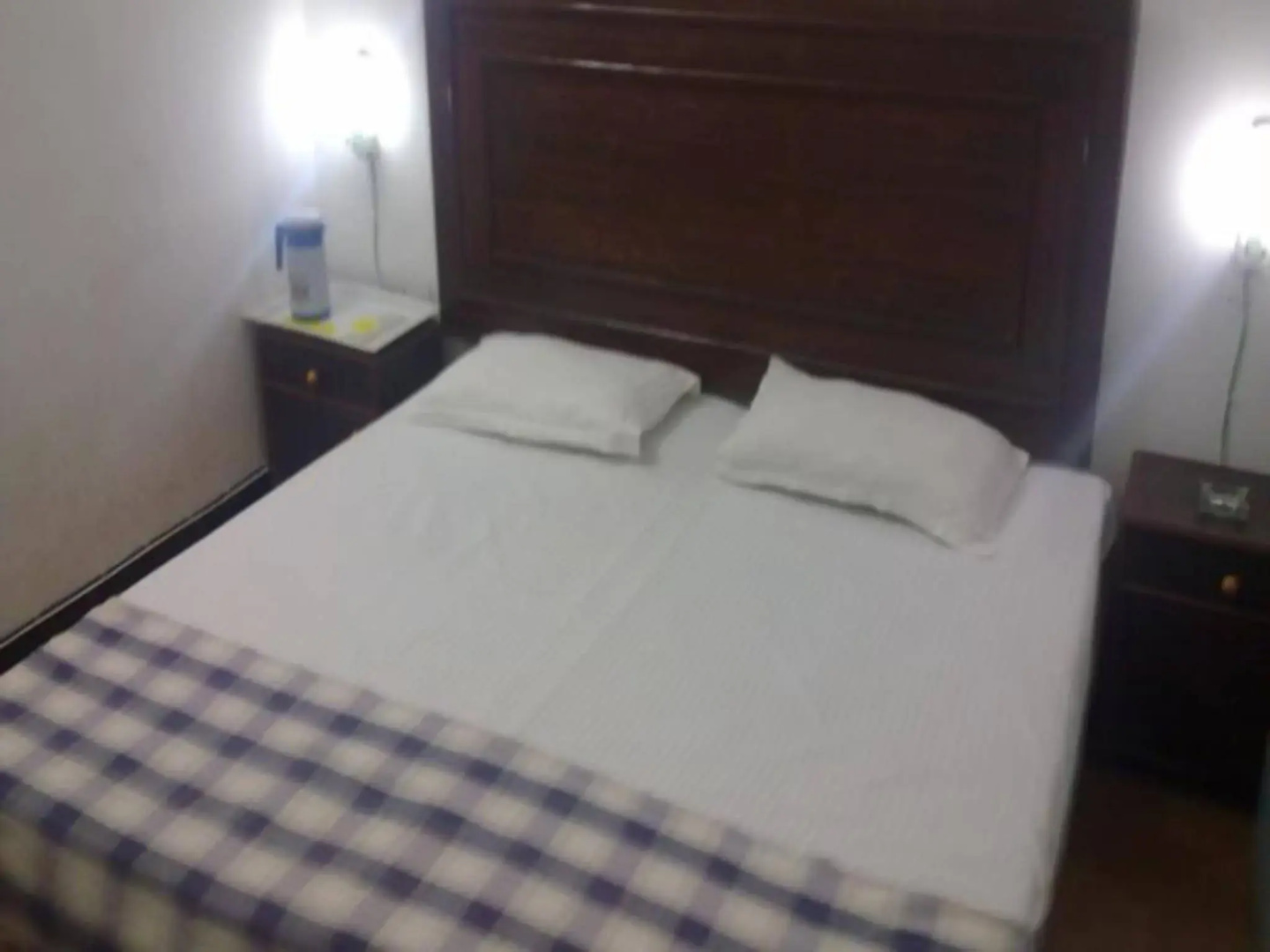 Hotel Narayana Palace